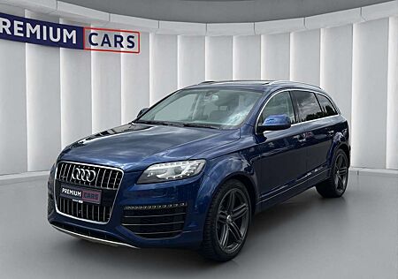 Audi Q7 4.2 TDI quattro Sport *Garantie*Finanzierung*