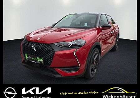 DS Automobiles DS 3 Crossback DS3 Crossback PerformanceLine Navi Kamera