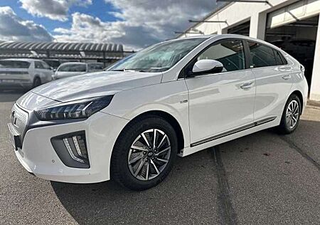 Hyundai Ioniq 38kWh Premium