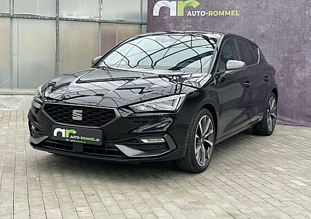 Seat Leon 2.0 TDI DSG FR Pano RFK LED Assist Virtual
