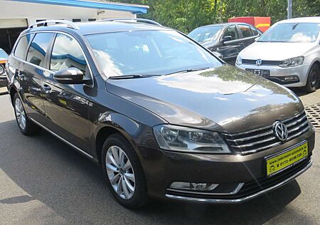 VW Passat Variant Volkswagen Comfortline BlueMotion