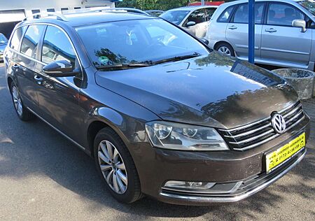 VW Passat Variant Volkswagen Comfortline BlueMotion