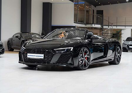 Audi R8 5.2 FSI*SPORTSITZE*CARBON*B&O*7-DSG*