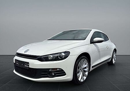 VW Scirocco Volkswagen 2.0 TDI*PDC*XENON*