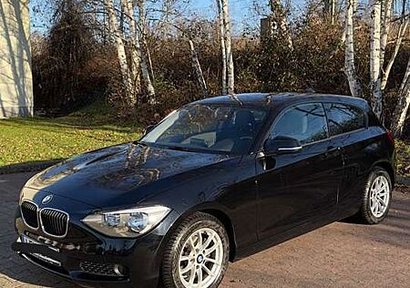 BMW 116i 116