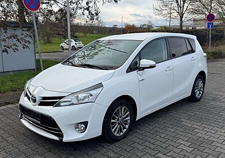 Toyota Verso 1.8 Edition-S 5-Sitz KAMERA*TEMP*KLIMA*SHZ