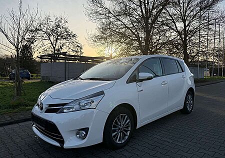 Toyota Verso 1.8 Edition-S 5-Sitz KAMERA*TEMP*KLIMA*SHZ