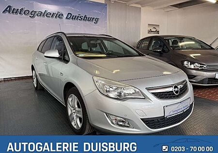 Opel Astra Sports Tourer Edition 1.4 Turbo PDC SHZ LenkradHZG