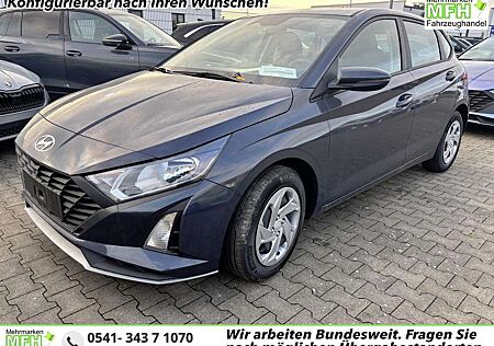 Hyundai i20 Style 1.0 T-GDI 90PS 7DCT/AUTOMATIK, FULL-LED-S...