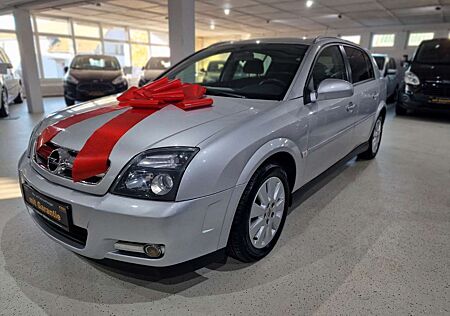 Opel Signum Edition- Anhängerkuplung - YouTube Video