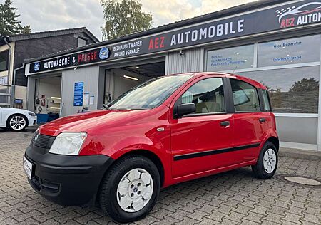 Fiat Panda 1.1 8V Active*78.064 Km*Neue Inspektion*