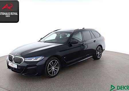 BMW 520 d T xDrive M SPORT LASER,SOFTCLOSE,HARMAN/K