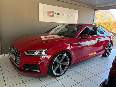 Audi A5 40 TFSI sport