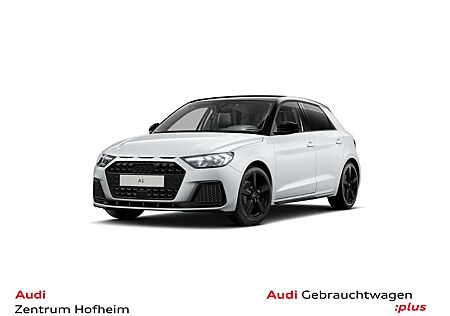 Audi A1 25 TFSI Advanced*LED*Virtual*Smartp