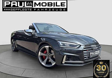 Audi S5 3.0TFSI quattro Navi LED ACC 360° B&O Keyless