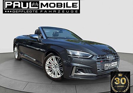 Audi S5 3.0TFSI quattro Navi LED ACC 360° B&O Keyless