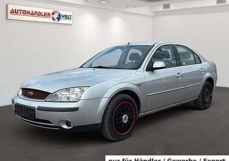 Ford Mondeo 1.8 Klimaanlage SHZ