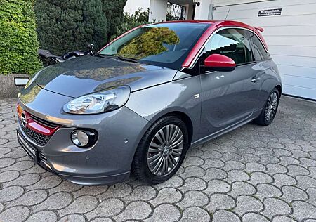 Opel Adam S *TÜV 10/26*SHZ*PDC*Service NEU*