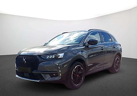 DS Automobiles DS 7 Crossback PureTech 180 Performance Line +
