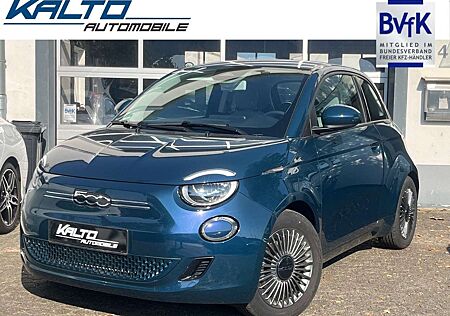 Fiat 500E 42kWh 3+1 Icon Navi,CarPlay,DAB,PDC,Alu 16"