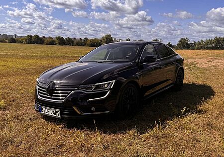 Renault Talisman ENERGY TCe 200 EDC ELYSEE