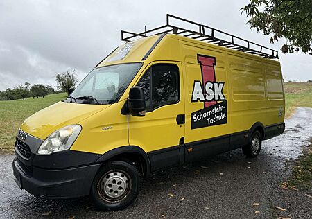 IVECO Daily HKa 35S17 Radstand 3950