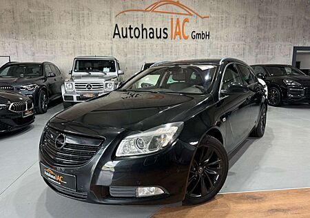 Opel Insignia A Sports Tourer Cosmo 2.0D NAVI SHZ AHK