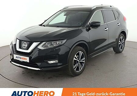 Nissan X-Trail 1.6 N-Connecta*NAVI*TEMPO*CAM*PDC*SHZ*KLIMA*