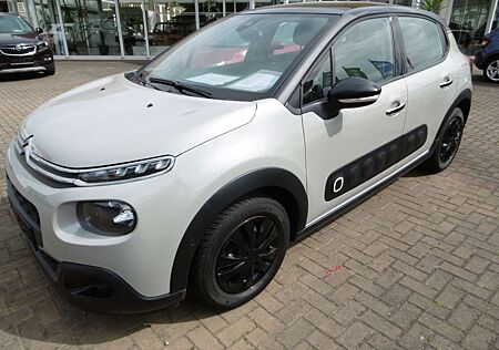 Citroën C3 Citroen Shine 110