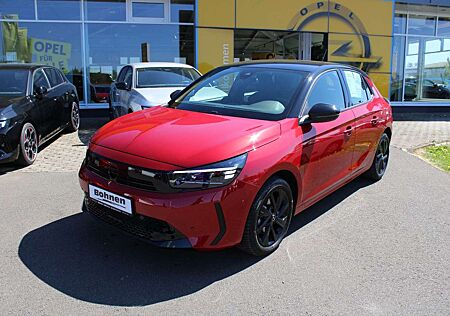 Opel Corsa F GS,Kamera,LED,PDC