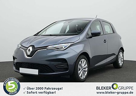 Renault ZOE Experience Z.E. 50 R110 Kaufbatterie