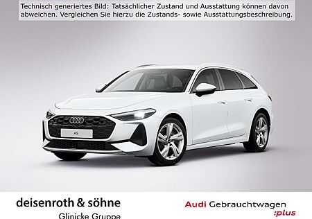 Audi A5 TFSI AHK/Nav/sound/Assist/ASI/Business