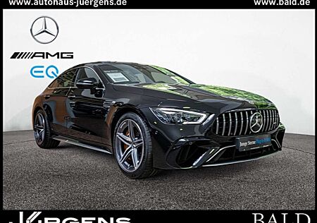 Mercedes-Benz AMG GT 63 S E PERFORMANCE SHD/Burm/Distr/HUD/360