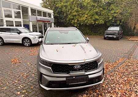 Kia Sorento Platinum 4WD
