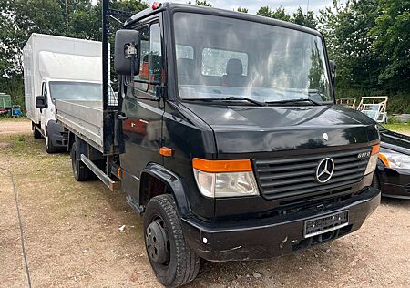 Mercedes-Benz Vario 612 D 668.322
