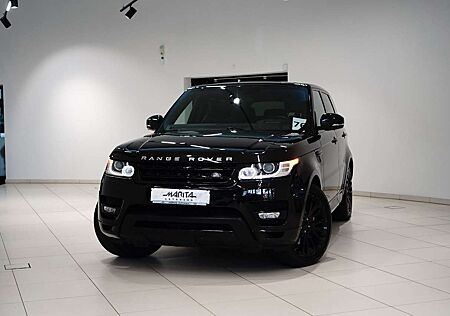 Land Rover Range Rover Sport 3.0 HSE DYNAMIC|HUD|LUFT|PANO