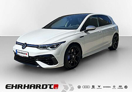 VW Golf Volkswagen VIII 2.0 TSI DSG 4Motion R DCC PANO*IQ-LIGHT*HE...