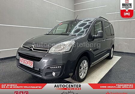 Citroën Berlingo Citroen Selection "PANO-NAVI-SITZH-CAM-ALU"