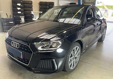 Audi A1 SPORTBACK 35 TFSI Advanced *8-fach*Car Play*