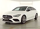 Mercedes-Benz CLA 220 d SB AMG+MBUXHighE+Pano+MBeam+ASound+RFK