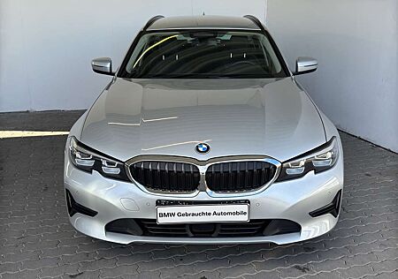 BMW 320 dA Tour. Advantage LiveCock.Sportsz.PDC.SHZ