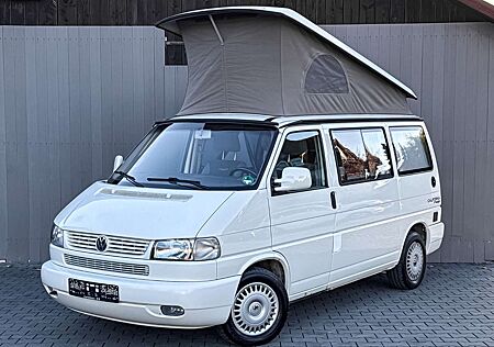 VW T4 California gebraucht kaufen VW T4 California Volkswagen 1.HAND|KÜCHE|STANDHZ|VOLL SERVICE+