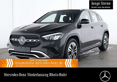 Mercedes-Benz GLA 180 PROGRESSIVE+LED+KAMERA+TOTW+7G