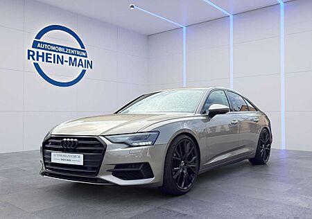 Audi A6 40 TDI sport 21´´ S-LINE ´´EYECATCHER´´ KEYLESS