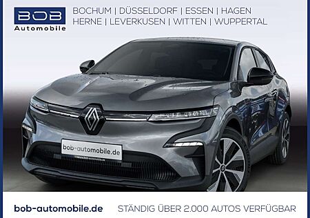 Renault Megane E-Tech 100% electric Evolution EV60 8-fach bereift