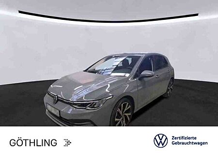 VW Golf Volkswagen Life TSI 96kW*NAVI*SHZ*ACC*BUSINESS*18ZOLL