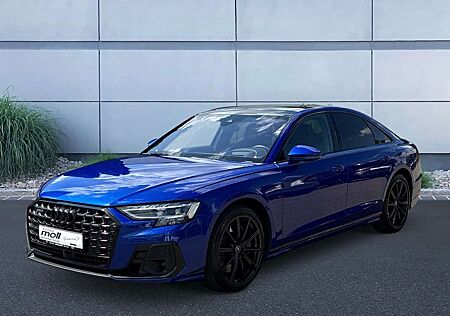 Audi A8 60 TFSI e quattro 340(462) kW(PS) tiptronic