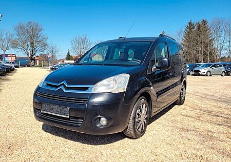 Citroën Berlingo Citroen Multispace 1.6 *Temp*Klima*SR+WR*PDC*