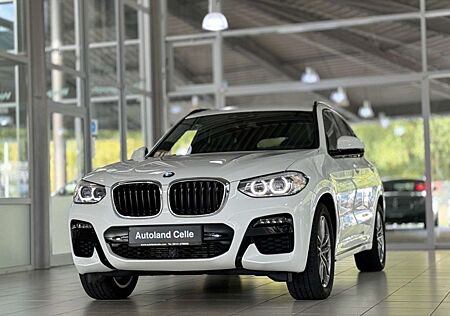 BMW X3 xD20d M Sport HiFi DAB Komfort AHK Individual