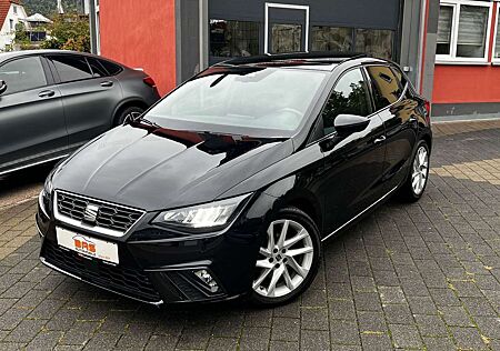 Seat Ibiza FR*LED*NAVI*BEATS*CARPLAY*LANE-ASSIST*